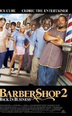 Watch barbershop 2 online free sale