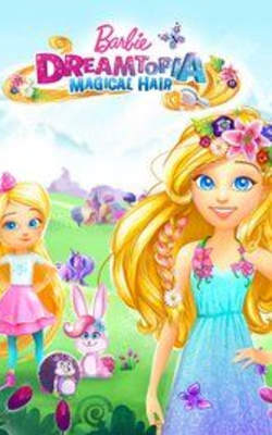 Barbie: Dreamtopia