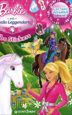 Barbie & Her Sisters In A Pony Tale