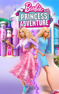 Barbie Princess Adventure