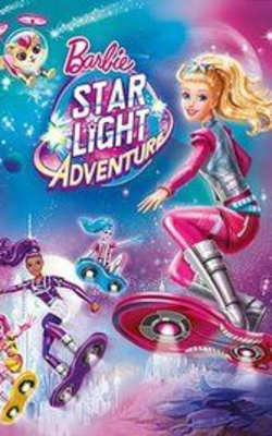 Barbie: Star Light Adventure