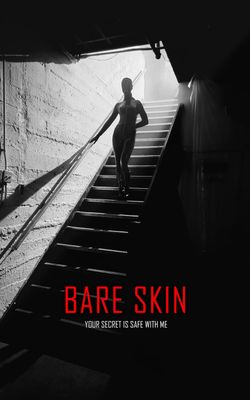 Bare Skin-HD