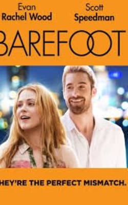 Barefoot