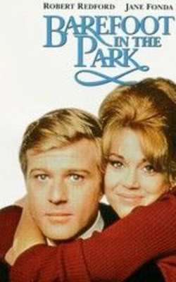 Barefoot in the Park