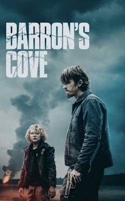 Barron's Cove Barron's Cove-HD