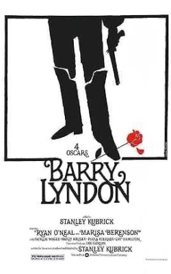 Barry Lyndon