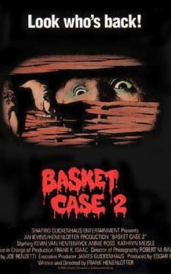 Basket Case 2