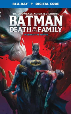 Batman: Death in the Family