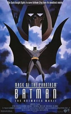 Batman: Mask of the Phantasm