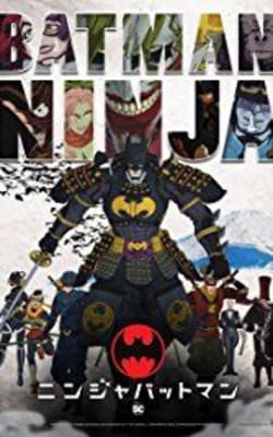 Batman Ninja