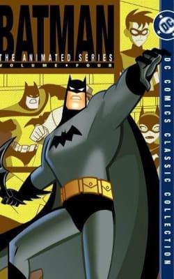 Batman The Animated - Season 3