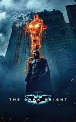 Batman: The Dark Knight