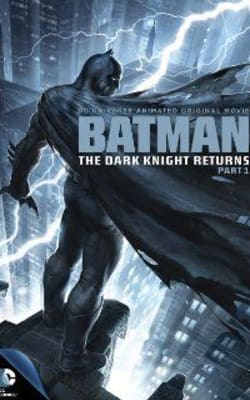 Batman: The Dark Knight Returns (Part 1)