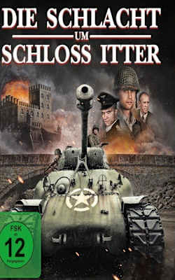 Battle for Castle Itter Battle for Castle Itter