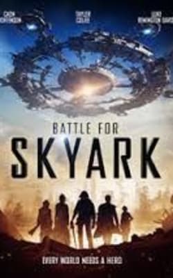 Battle For Skyark