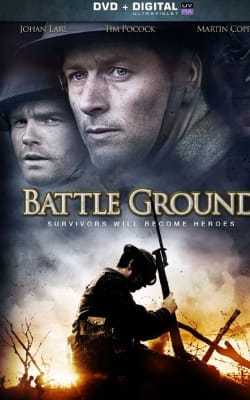 Battle Ground (Forbidden Ground)