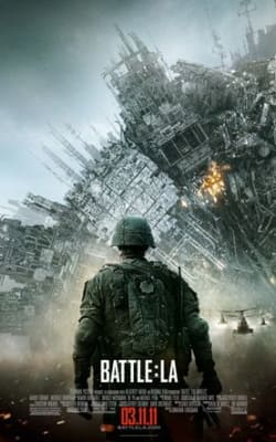 Battle Los Angeles