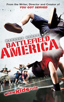 Battlefield America