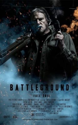 Battleground