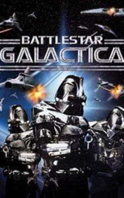 Battlestar Galactica