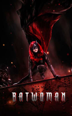 Batwoman - Season 1