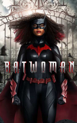 Batwoman - Season 3