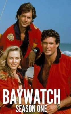 Baywatch - Season 01