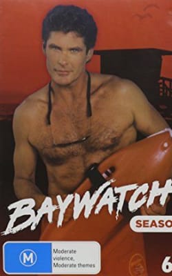 Baywatch - Season 02