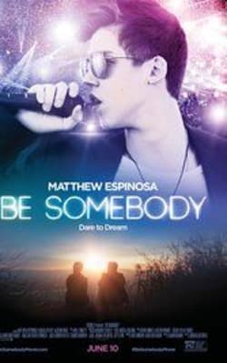 Be Somebody