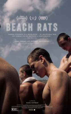 Beach Rats