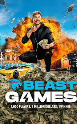 Beast Games - Season 1