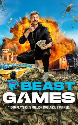 Beast Games - Season 2
