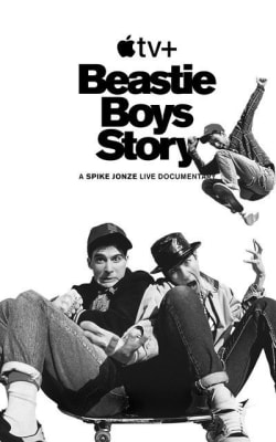 Beastie Boys Story