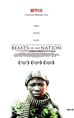 Beasts of No Nation