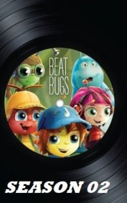 Beat Bugs (2016) - Season 02