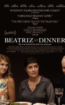 Beatriz at Dinner