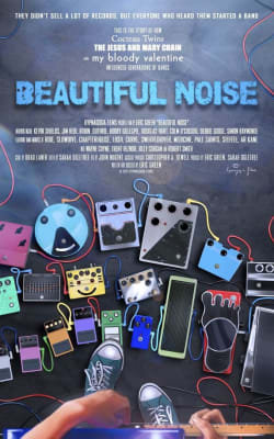 Beautiful Noise