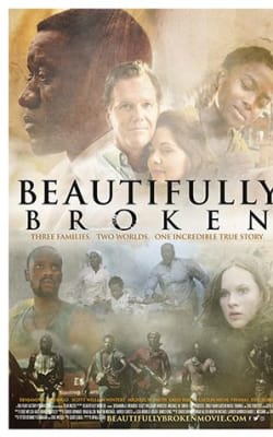 Beautifully Broken