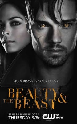 Beauty and the Beast - Season 1