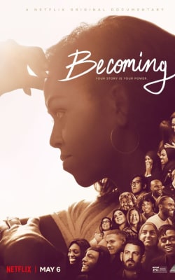 Becoming