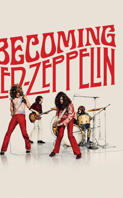 Becoming Led Zeppelin