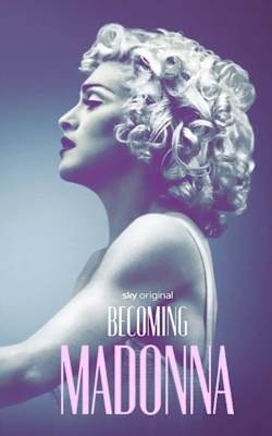 Becoming Madonna