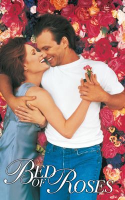 Bed of Roses-HD