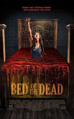 Bed of the Dead