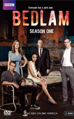 Bedlam - Season 1