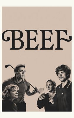 BEEF - Season 2-HD