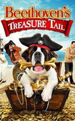 Beethovens Treasure Tail