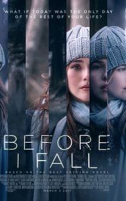 Before I Fall