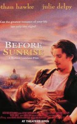 Before Sunrise