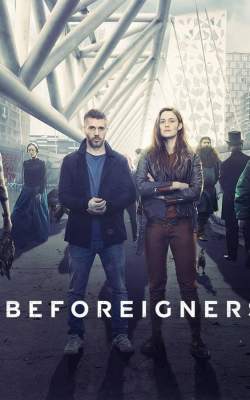 Beforeigners - Season 1